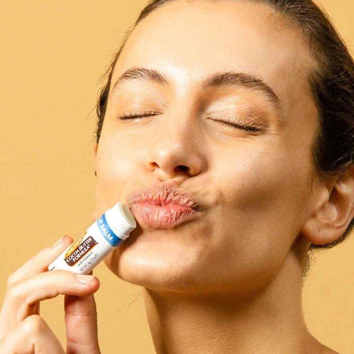 KAKAOBUTTER LIP BALM