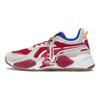 Joshua Vides X Scuderia Ferrari X Puma RS-X 70s Ferrari Racing Men Sneakers Red Rosso-Corsa Frosted-Ivory 307817-01