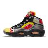 Power Rangers x Question Mid