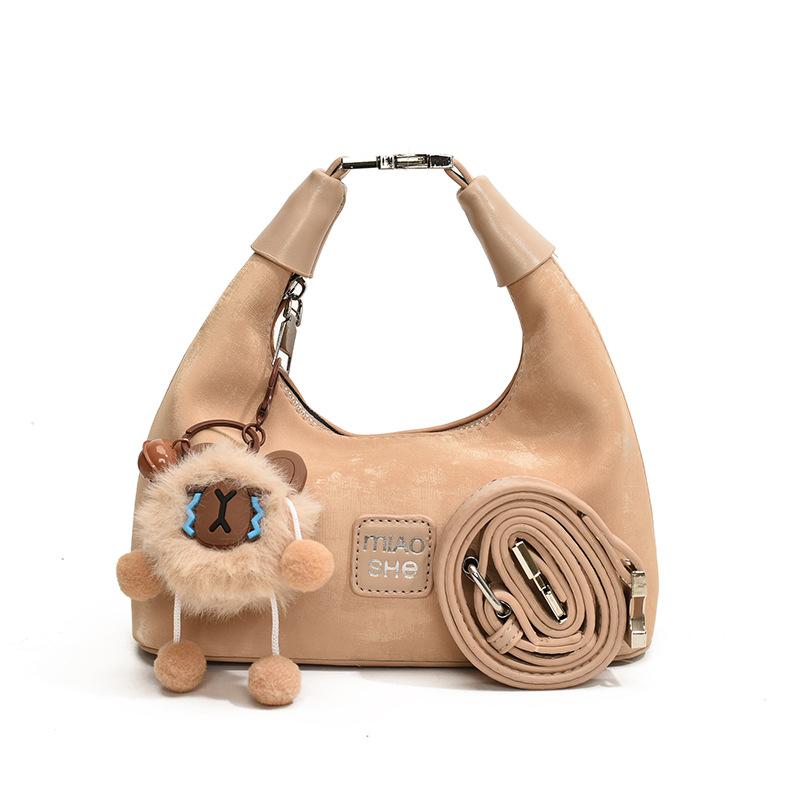 

Универсальная наплечная сумка Женская новая универсальная сумка-мессенджер хаки