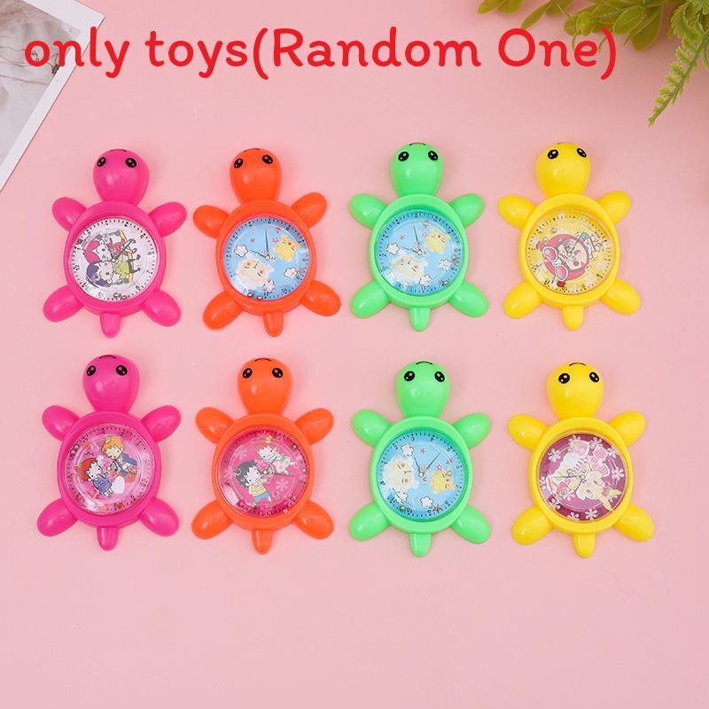 

Пластиковый лабиринт-головоломка с черепахой для дошкольников, классная награда, игрушка и подарок