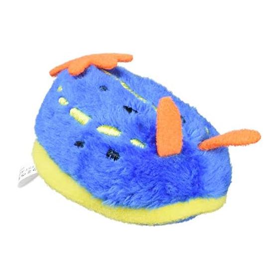 Hamee TST ADVANCE sea slug magnet green sea slug stuffed toy