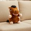 Horse Animal Little Horse Puppet Simulation Hand Finger Story Puppet  Interactive Toy