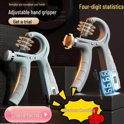Fitness Ekipmanları – El Yayı