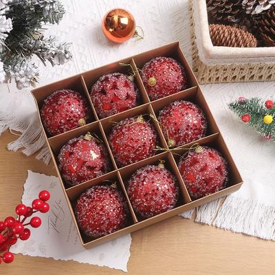 Party-Zubehör – Weihnachtsdeko