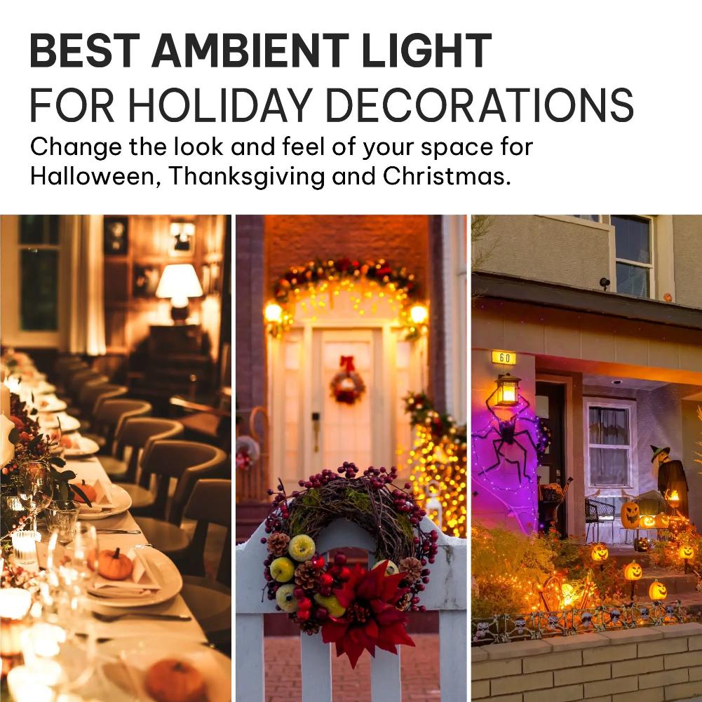 LED E27 Flame Bulb Fire Lamp Corn Bulb 4 Modes Party LED Light Dynamic Flame Flashing Candle Light 220V 110V Cigarette Light