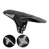 Portable Road Cycling Bicycle Front Rear Mudguard Stripe Fender Bike Protection