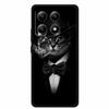 For Xiaomi 14T Case Soft TPU Cool Planet Silicone Back Cover for Xiaomi 14T Pro Phone Case 14 t 14tPro  Xiaomi Protective Funda