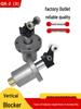 Hydraulic/Pneumatic Blocking Cylinder QX-2/3 with 30 Stroke Fixture Plate Blocker