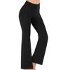 Women's High-Waisted Wide-Leg Yoga Pants XY452