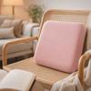 Anti-flattening Design Sponge Cushion Slow Rebound Chair Pad Simple Seat Cushion  Office Chairs