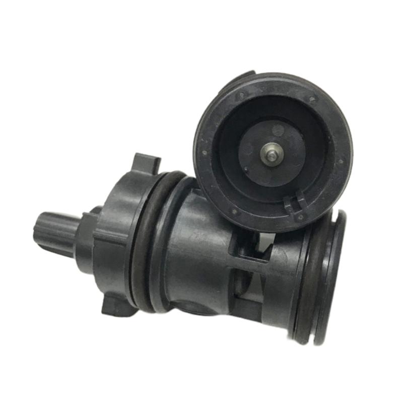 Valvole di Controllo Scarico Purga Elettrovalvola Vapori di Carbonio Minimizzano l'Inquinamento Estendono la Durata per Civic 1.5L 17310TBAA01