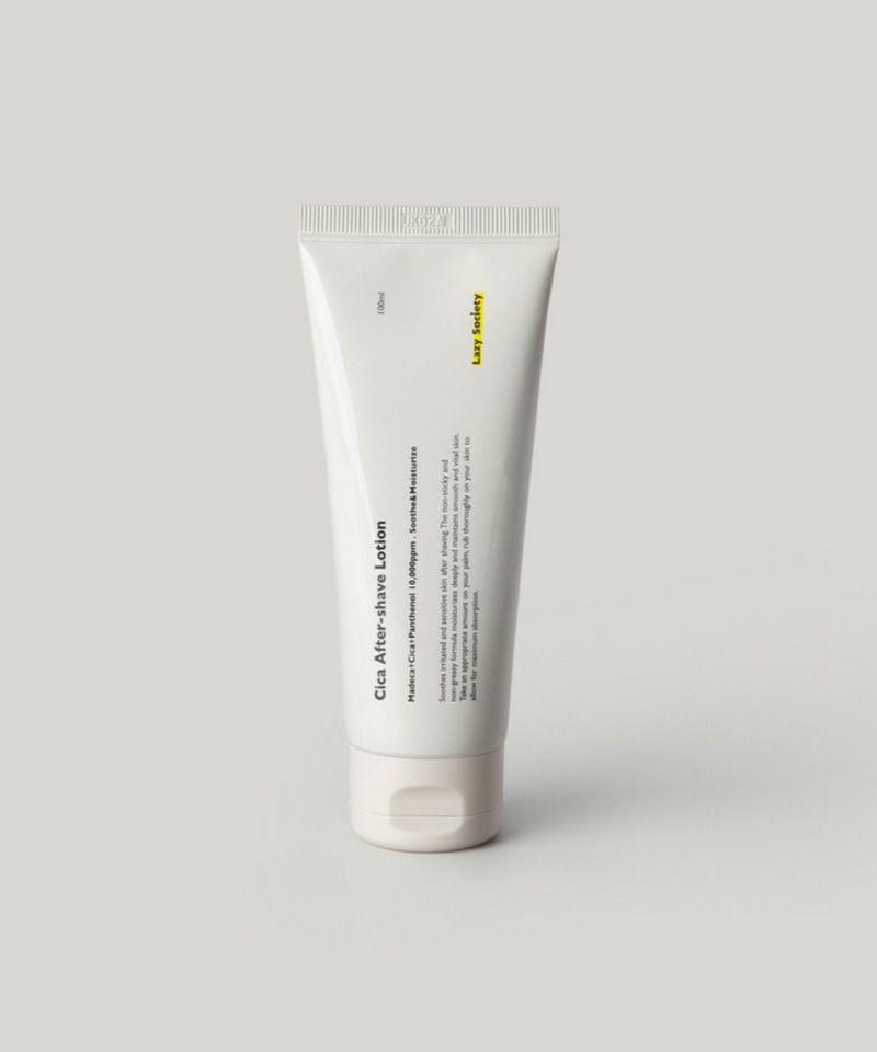 Cica Aftershave Lotion