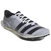 Adidas Distancestar Comfortable Versatile Fabric Shock Absorption Slip Resistant Durable Lightweight Low Top Long Distance Running Shoes GX6682