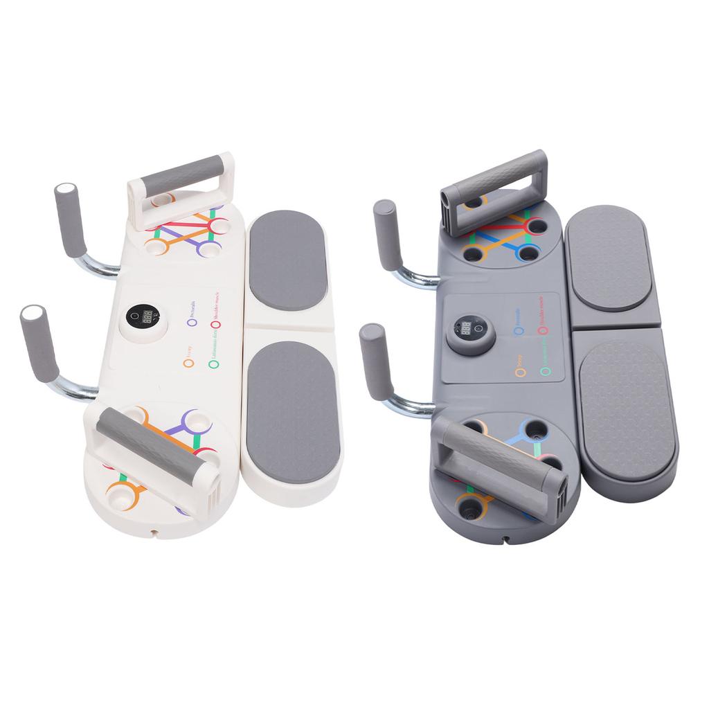 Multifunctional Training Board Abdominal Muscle Trainer Chest Workout Equipment Portable Home Gym Sy