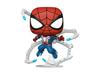 Figurine Funko Pop! Games: Spider-Man 2 - Peter Parker Suit