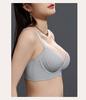 114 Seamless Push-Up Bra for Women - Enhances Smaller Busts