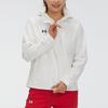Under Armour Jackets Women's White Hooded Moderate Other 21600410-100