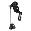 A58X-Car Rear Headlight Leveling Sensor Adjuster 95137279 For Opel Mokka J13 1.4 2012-2016