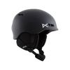 Anon BURNER Sizes 13328100001 Boys' Ski/Snowboard Helmet, 2019-20 Model, L-XL, Black,