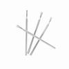 Wooden Pottery & Polymer Clay Sculpting Knife Set - DIY Pottery Tools