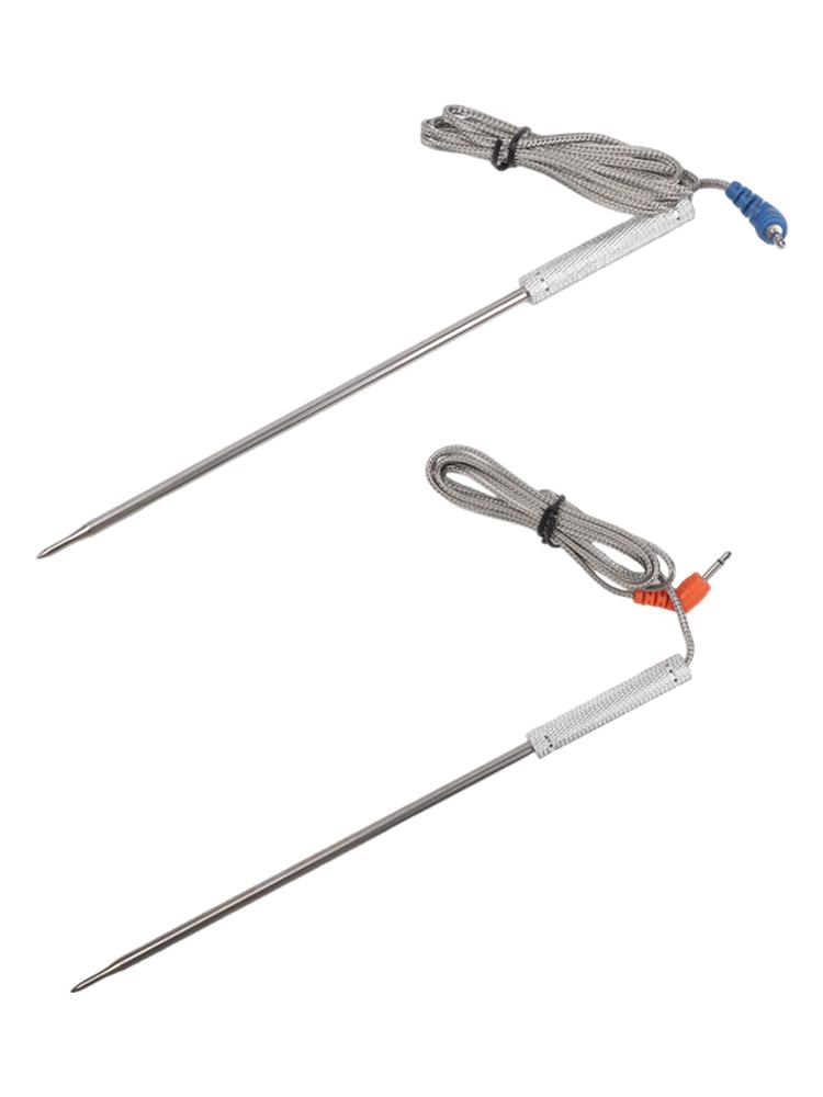 Thermistor Sensor Meat Temp Probe Sensitivity Within 1℃ without clip