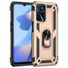 Case For OPPO A54S A16 A74 A94 5G A15 A53 A3S A5S A9 2020 Reno 5 Lite 4 6 Luxury Armor Shockproof Case Silicone PC Cover