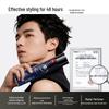 JVR Men's Scented Hair Styling Spray