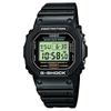 Casio G-Shock DW-5600E-1 Чоловічий цифровий годинник Водонепроникний Ударостійкий Чорний