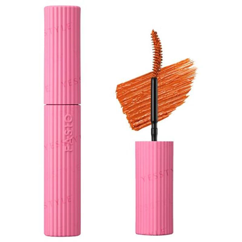 Kose - Fasio Ultra WP Mascara Long
