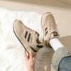 Scarpe Sportive Casual da Donna Autunno 2026 Comode Antiscivolo per Esterno Scarpe Vulcanizzate Moda Retrò Piattaforma Zapatos Mujer
