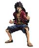 Banpresto One Piece Monkey D. Luffy KING OF ARTIST THE MONKEY.D.LUFFY -Color King Summit Battle ver