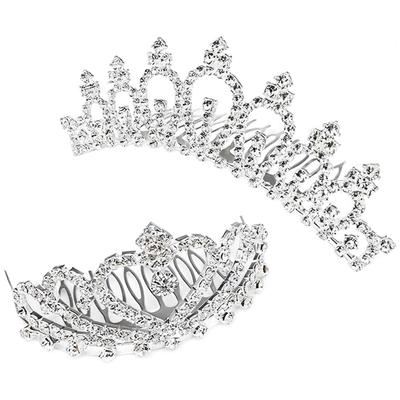 Ékszerek és bizsuk – Tiarák