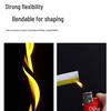 LED Low Voltage 12V Colored Silicone Neon Light Strip for Outdoor Wedding Celebrations, Flexible 6x12/8x16 Character Design