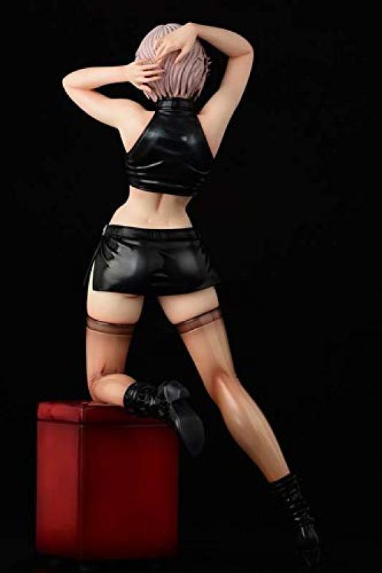 Suzune Arizono the Final Perfect Scale PVC Painted Finished Product 1/5