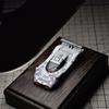 Trends Hobby 1:64 Porsche 911 GT1 LM 1998 Alloy Diecast Car Model Collectible
