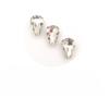 Weichen Tip Water Drop Glass Claw Diamond White K Steel Claw Crystal Hand Seam Diamond Diy Jewelry Clothing Accessories Wedding Dress