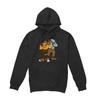 Mens Bebop & Rocksteady Hoodie