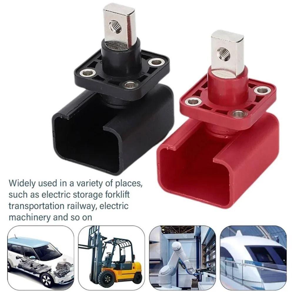 Energy Inverter Battery Storage Terminal Connector Battery Power Terminal  for Car Truck Boat