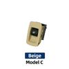 For BMW E90 3 Series Front Electric Driver Passage Side Power Window Control Switch 318i 320i 325i 330i 05-12 Auto Accessories