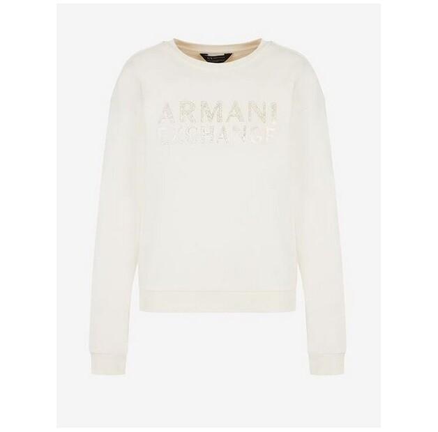 Толстовка Armani Exchange 6LYM66 YJBSZ 1130 EU M