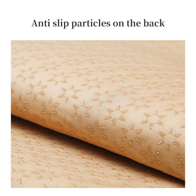 Luxury European Style Sofa Covers Four Seasons Universal Anti-Slip Slipcover Jacquard Fabric Living Room Decoration Couch Cover