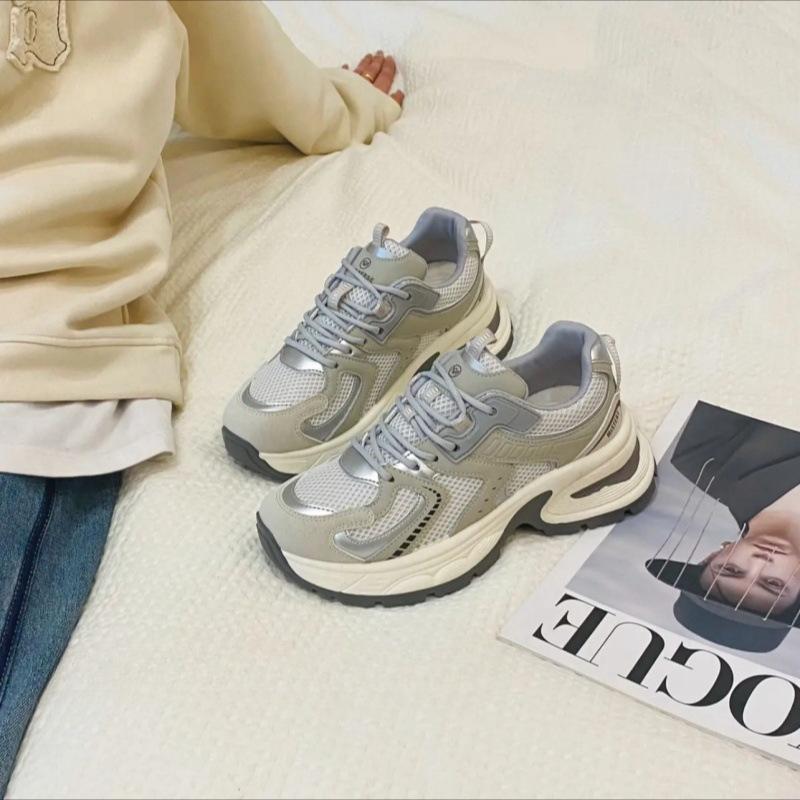 FASHION SHOES Atmungsaktive Sport-Turnschuhe für Herren, Sport-Laufschuhe, Outdoor-Damen-Tennis-Gym-Trainer