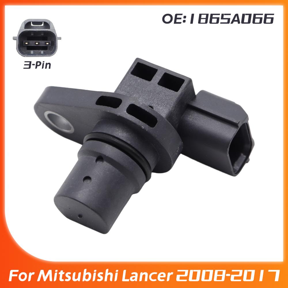 1865A066 For Mitsubishi Lancer 2008-2017 Crankshaft Camshaft Position Sensor Engine Performance Replacement Part Car Accessories