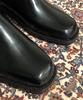 Joenshoe Dumbarton Chelsea Boots Black