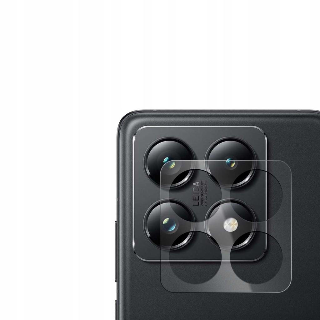 Sc Camera Glass Xiaomi 14T Pro 5G