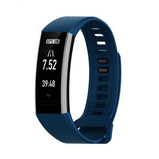 Replacement Bracelet Strap Wrist Band for Huawei Band 2 Pro ERS-B19 ERS-B29