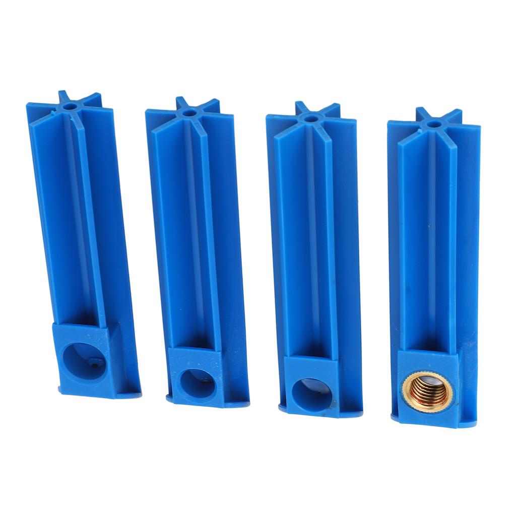 Fuel Injector Nozzle Cleaning Set DC12V To 24V Reliable Injector Flush Cleaner Adapter for Car