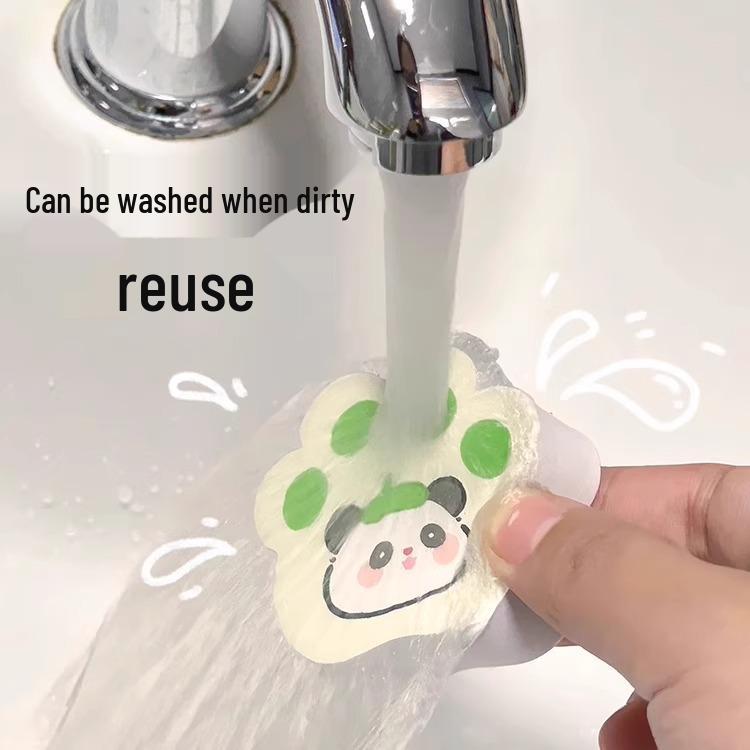 Newcomer Special: Mirror and Bathroom Cleaner