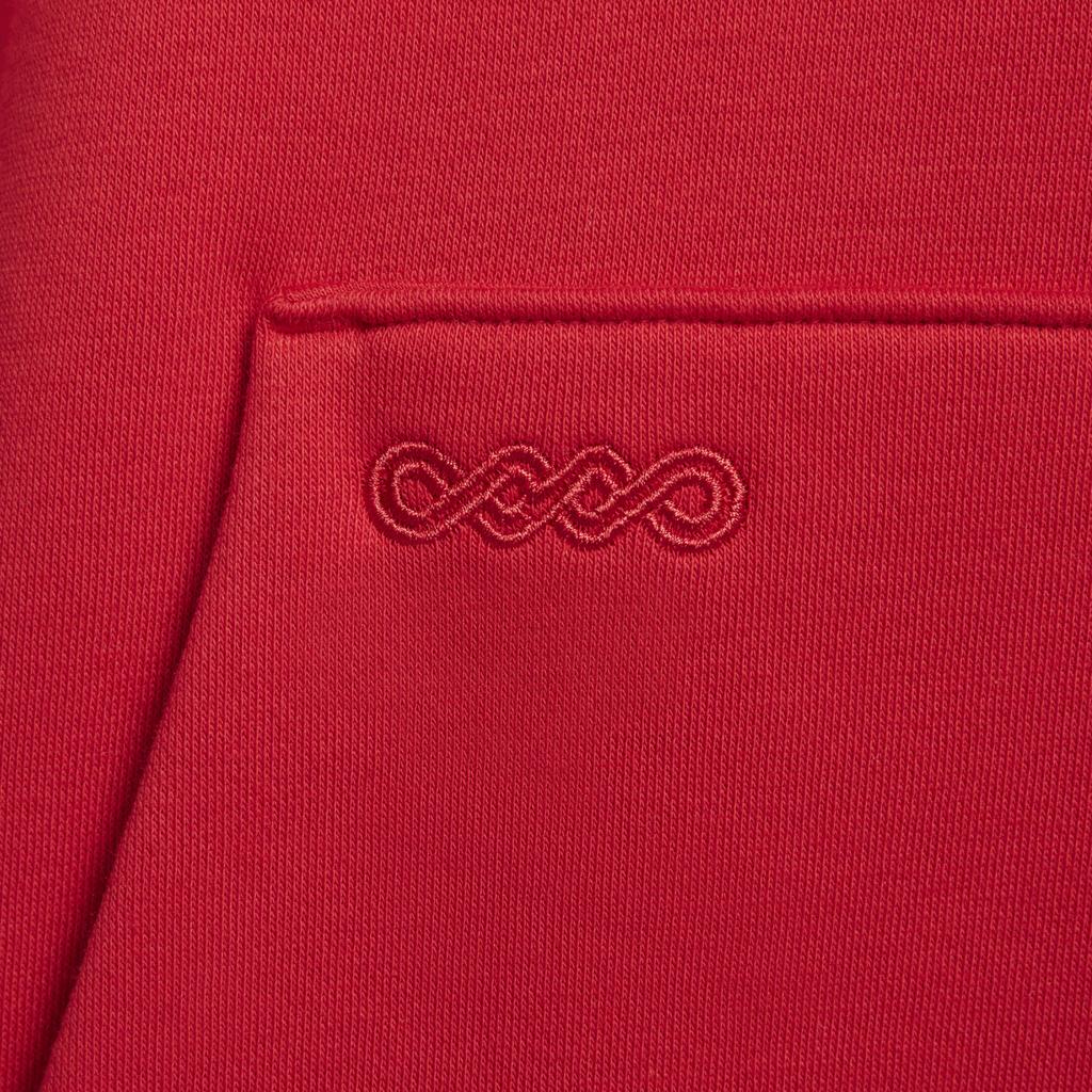 New Nike SportswearCNY FW25 AS M NSW Sweatshirt Men's University Red HV8206-657